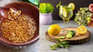 सेहत के लिए वरदान औषधीय गुणों से भरपूर है नींबू-मेथी का पानी,जानें सेवन का तरीका 