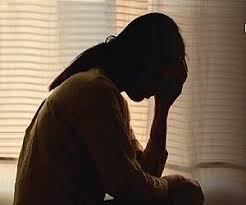 बहन ने सगे भाई पर लगाया दैहिक शोषण का आरोप,बोली -भाई नहीं वो दरिंदा है