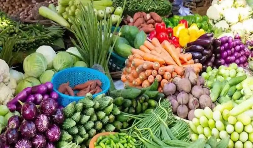 कम लागत में ज्यादा मुनाफा: अभी बोएं ये सब्जियां, जून में मिलेगा फायदा