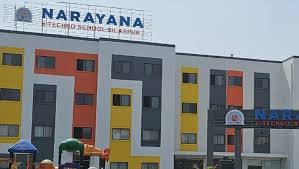 भागने की तैयारी के आरोप में घिरा नारायणा टेक्नो स्कूल, खुली गड़बड़ियों की परतें