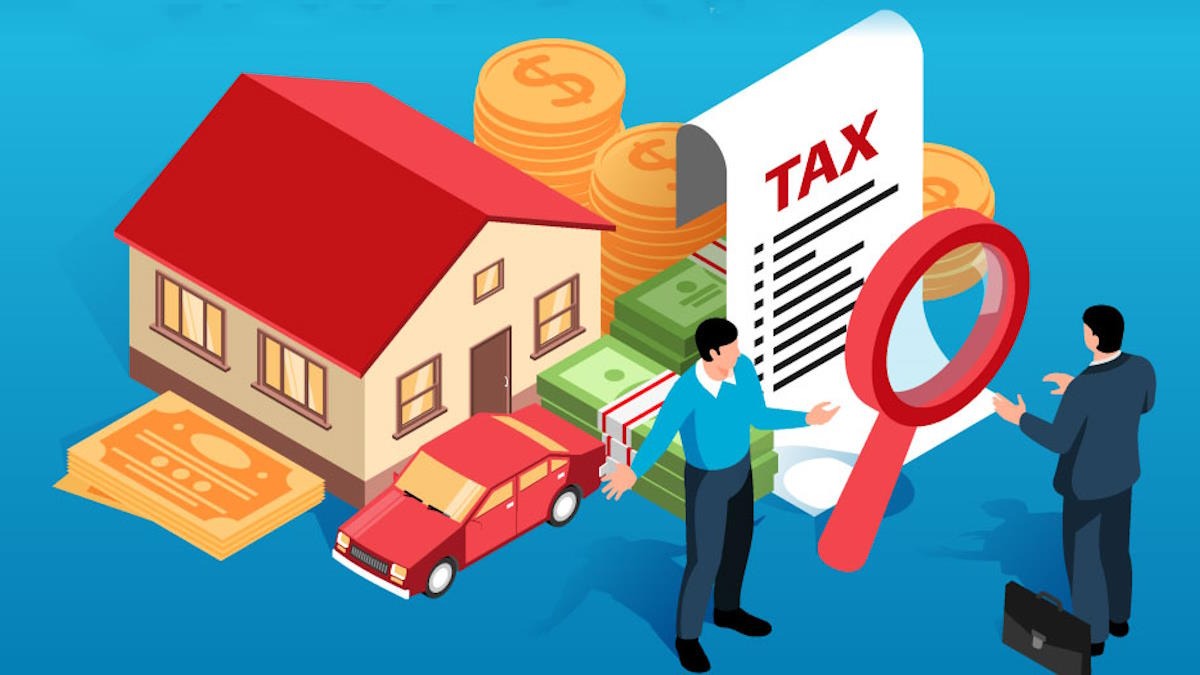 रायपुर में प्रॉपर्टी टैक्स पर 6.25% छूट का आखिरी मौका, सिर्फ 2 दिन बाकी
