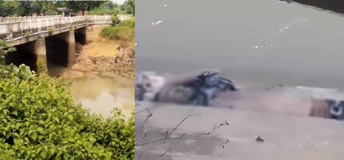त्रिकोणीय प्रेम प्रसंग में युवक की हत्या, एक नाबालिग सहित दो आरोपी गिरफ्तार