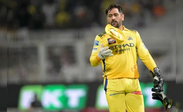 धोनी खेलेंगे या नहीं? IPL 2026 से पहले बड़ा ट्विस्ट, फैंस परेशान