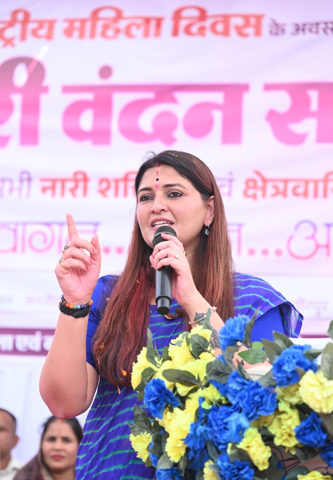 विधायक भावना बोहरा के प्रयास रंग लाए: पंडरिया में 14 करोड़ से ज्यादा के सड़क प्रोजेक्ट मंजूर