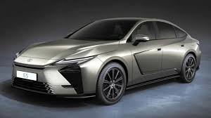 20 मार्च को नई लेक्सस ES सेडान होगी लॉन्च,Mercedes-BMW को टक्कर देने आ रही 