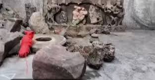 नाग देवता का ऐसा रहस्यमयी मंदिर, जिसने भी जाने की गलती उसे मिली मौत