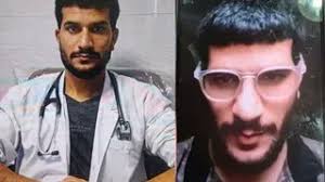 दिल्ली धमाके में पंजाब कनेक्शन : दिल्ली ब्लास्ट में अब पठानकोट से डॉक्टर गिरफ्तार