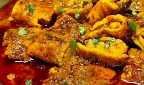 रोजाना दाल और सब्जी खाकर हों गए हैं बोर तों ट्राय करें ये यूनिक बेसन चीला की सब्जी,यहां जानें Easy Recipe