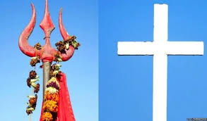  धर्मांतरण का बड़ा खेल : विश्व हिंदू परिषद राजाराम तोड़ेम का दावा,66 हजार लोगों का धर्म बदला गया