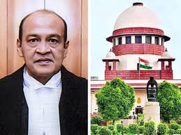  बढ़ सकती हैं मुश्किलें...जस्टिस वर्मा के खिलाफ प्राथमिकी दर्ज करने की मांग वाली याचिका पर सुनवाई करेगा सुप्रीम कोर्ट