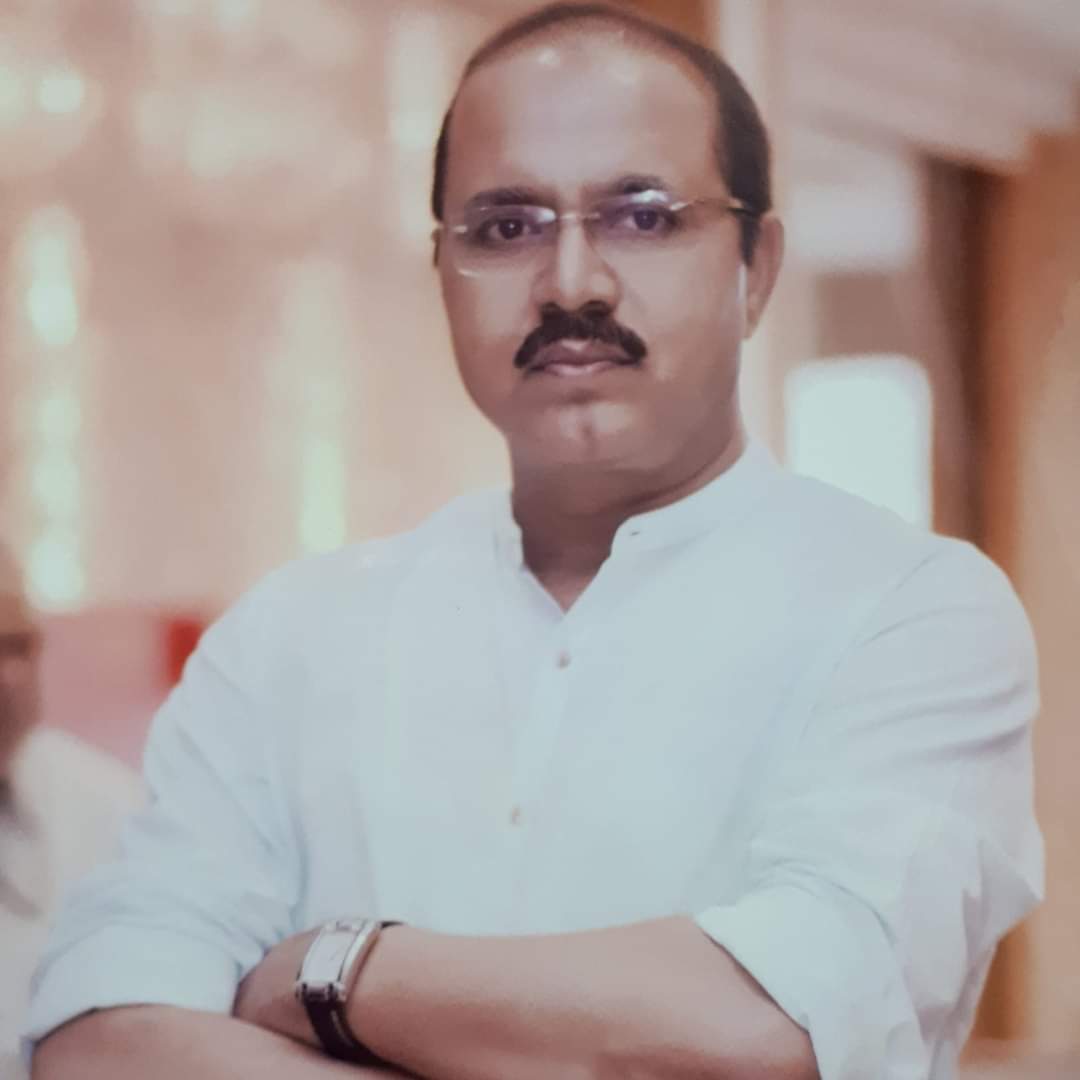 हिंदू जन आक्रोश रैली स्वस्फूर्त समर्थन हेतु धन्यवाद :  संयोजक नीरज बाजपेयी