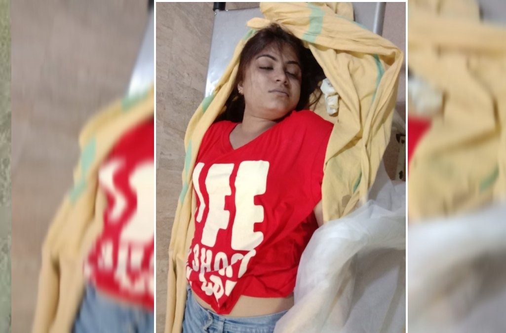 राजनांदगांव के रिसॉर्ट में युवती की संदिग्ध मौत, बाथरूम में मिली थी बेहोश