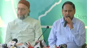 हुमायूं-ओवैसी की जोड़ी से बदला सियासी समीकरण, मुस्लिम वोटों पर बढ़ी दावेदारी