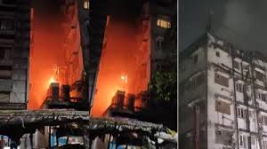 कोलकाता में भीषण हादसा,होटल में आग लगने से 14 लोगों की मौत