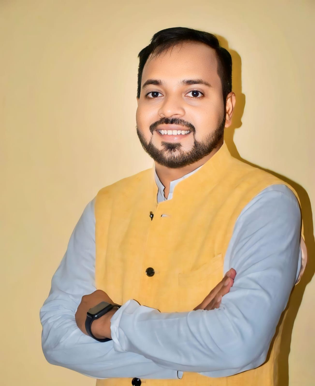 आम जनता और कर्मचारियों के लिए राहत का बजट : दीपेश साहू विधायक बेमेतरा 