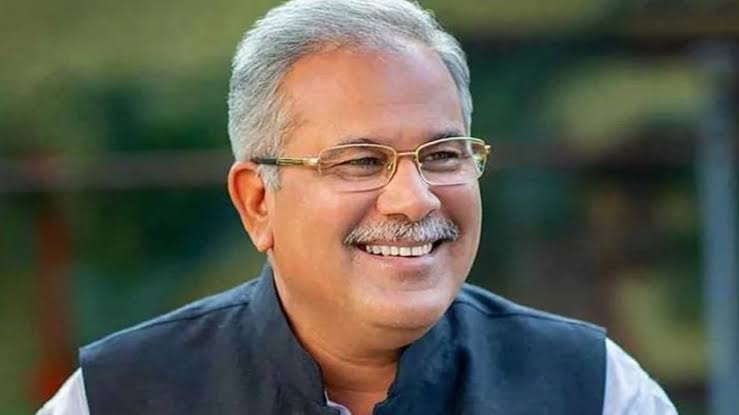 भूपेश बघेल की बढ़ी मुश्किलें,CD कांड में CBI ने लगाया रिवीजन पीटीशन