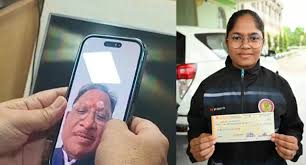  संवेदनशीलता की मिसाल बनी यह पहल!मुख्यमंत्री साय की मदद बनी शालू के सपनों की सीढ़ी