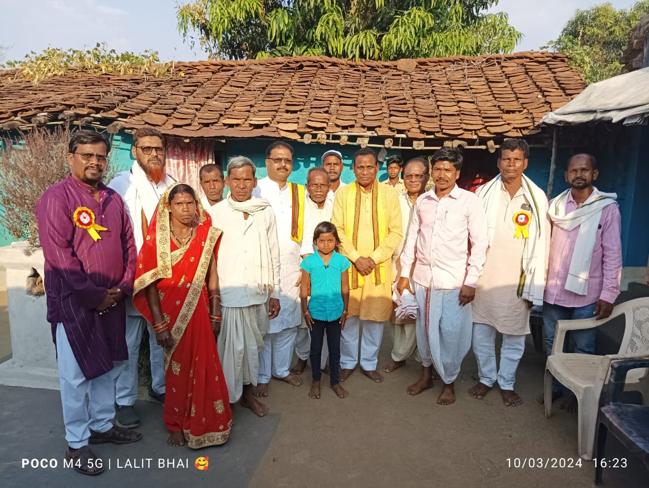 जानिए आखिर विधायक जनक ध्रुव अपने विधानसभा क्षेत्र में क्यों हैं इतने लोकप्रिय 