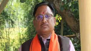 सरकार बदलने से नक्सली बौखलाहट में, जल्द ही नक्सल समस्या पूरी तरह होगी खत्म : मुख्यमंत्री विष्णुदेव साय