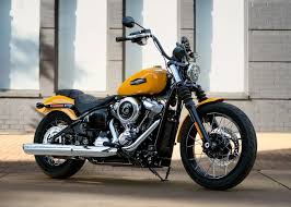 Harley-Davidson Street Bob नए अवतार में भारत में वापसी,मिले दमदार फीचर्स