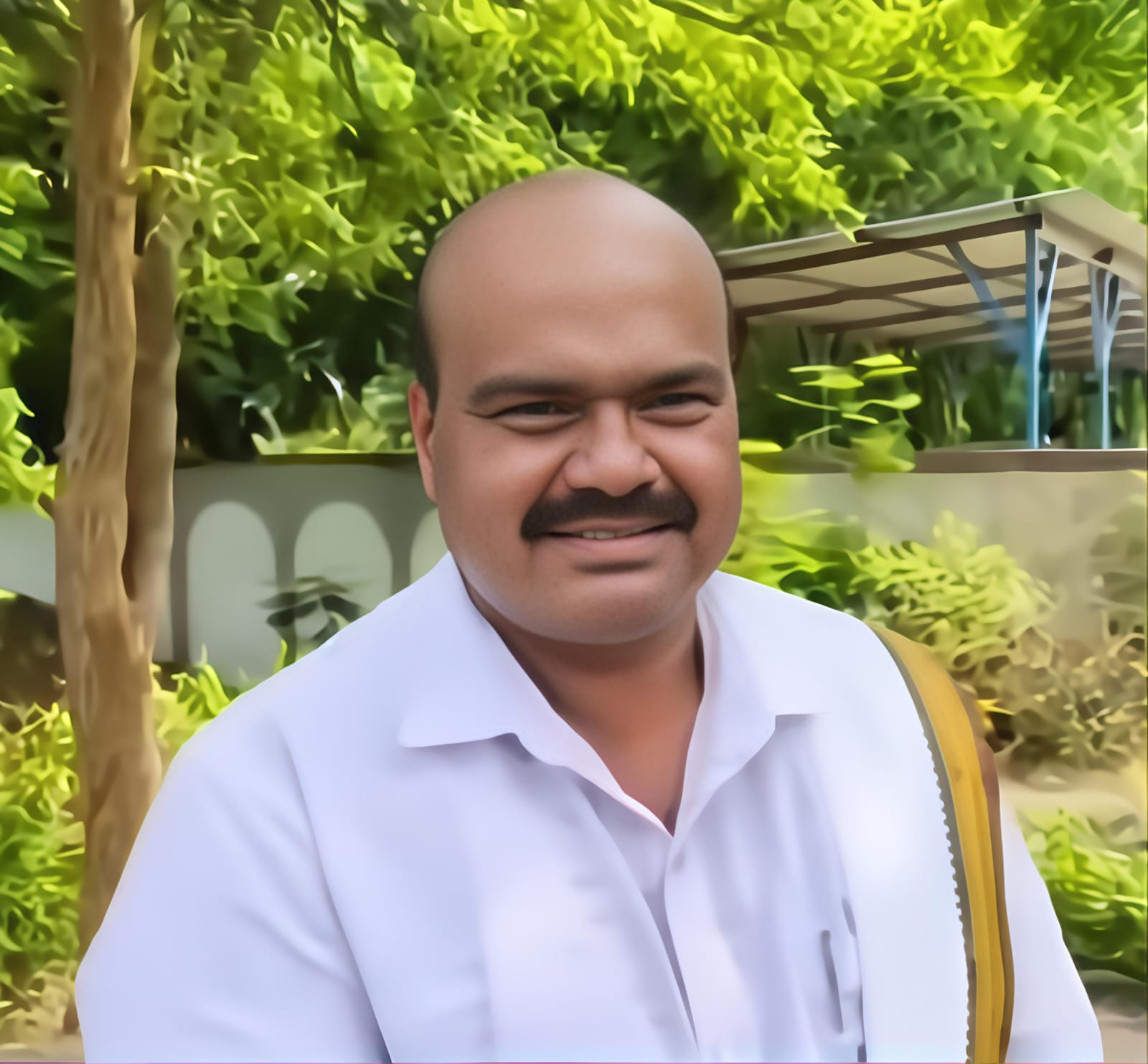 अतिशेष शिक्षकों का हो जिले में समायोजन - ब्यास कश्यप
