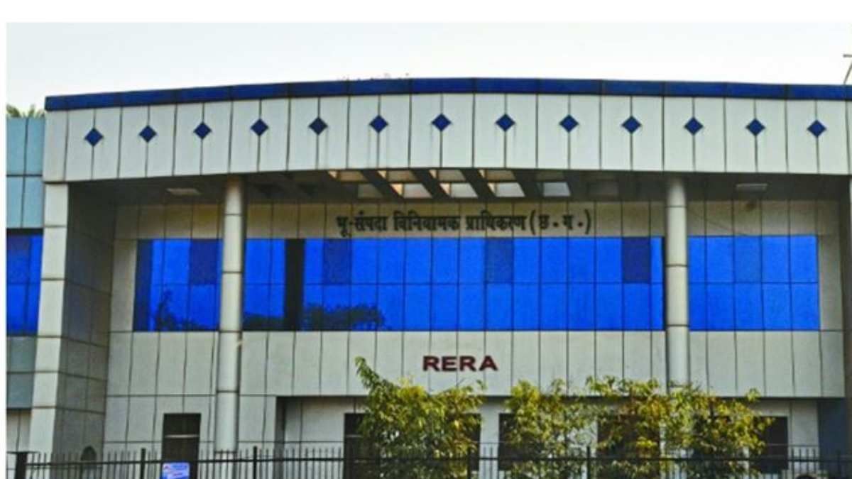 CGRERA का बड़ा एक्शन: बिना रजिस्ट्रेशन प्रोजेक्ट की खरीद-फरोख्त पर रोक
