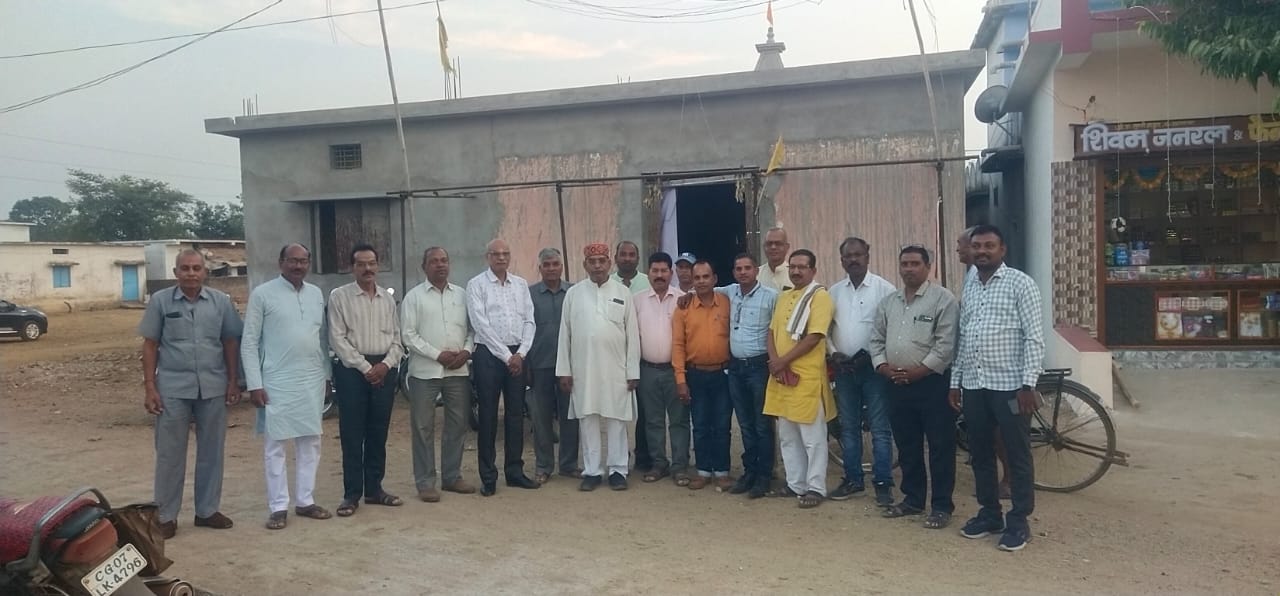 तहसील साहू संघ एलबी नगर मे दीपावली मिलन समारोह आयोजित 
