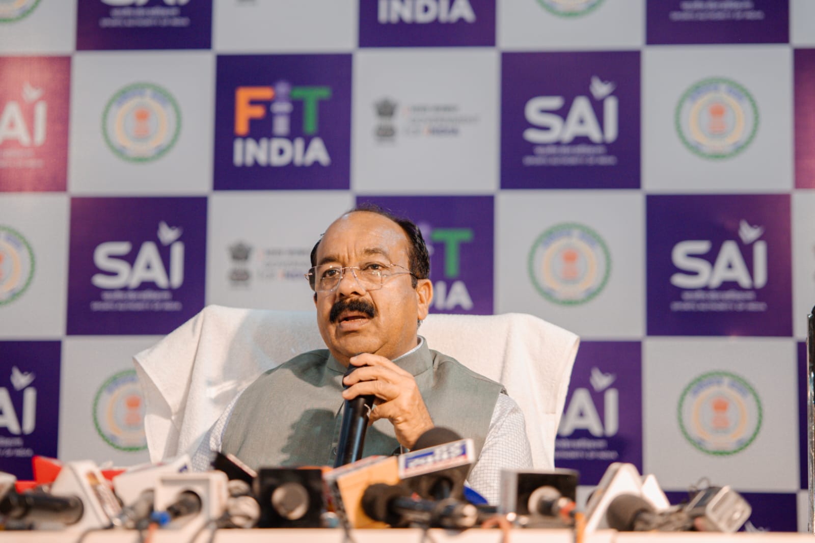 ट्राइबल गेम्स 2026: खेलों में करियर का बड़ा मंच, उपमुख्यमंत्री ने बताया मील का पत्थर