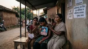 डराने वाले आंकड़े: छत्तीसगढ़ में हर दिन 30 महिलाएं और कई नाबालिग लापता