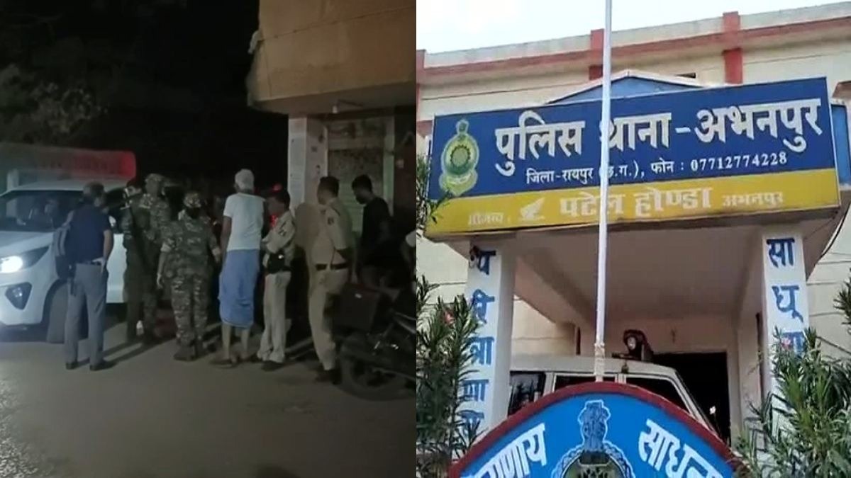 भारतमाला जांच के दौरान ED अधिकारियों से बदसलूकी, गोपाल गांधी के परिजनों पर मामला दर्ज
