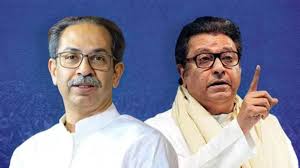 हम महाराष्ट्र धर्म की रक्षा के लिए साथ आए हैं, ठाकरे बंधु 