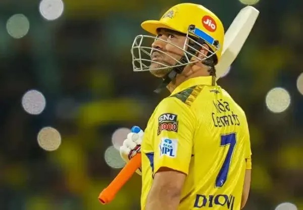 फैंस के लिए बड़ी खबर! फिट हुए MS Dhoni, जल्द कर सकते हैं मैदान पर वापसी
