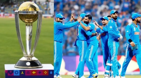 2027 वर्ल्ड कप: टीम इंडिया की कप्तानी के लिए ये 3 दिग्गज सबसे आगे