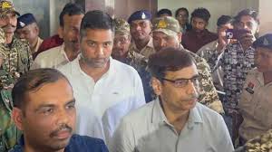 नहीं मिली राहत:चैतन्य बघेल की न्यायिक रिमांड फिर बढ़ी