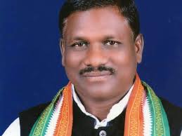 पूर्व विधायक बृहस्पति सिंह ने प्रदेश सह प्रभारी जरिता लैतफलांग पर लगाए गंभीर आरोप 