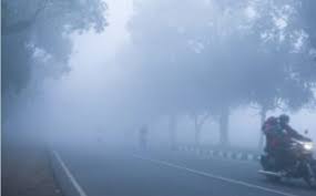 छत्तीसगढ़ में आज का मौसम: पड़ने लगी कड़ाके की ठंड, अगले पांच दिनों में पारा और नीचे गिरने की संभावना