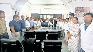 छत्तीसगढ़ के मेडिकल कॉलेजों में PG एडमिशन के नियमों में बदलाव के बाद विवाद
