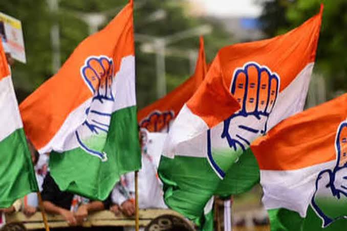 कांग्रेस का बड़ा एक्शन! पार्टी विरोधी गतिविधियों के आरोप में उमेश कुमार साहू 6 साल के लिए निष्कासित