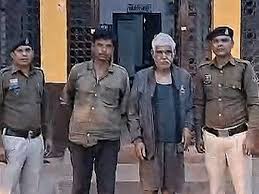 इंसानियत को झकझोर देने वाला मामला : 64 साल की महिला से मकान मालिक ने किया गैंगरेप,दो आरोपी गिरफ्तार 