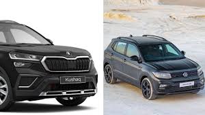Skoda और Volkswagen ला रही फेसलिफ्ट वर्जन,लॉन्‍च से पहले की जा रही टेस्टिंग