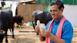 डेयरी खोलने के लिए राज्य सरकार देगी 5 करोड़ रुपए अनुदान,जानें किन्हें मिलेगा लाभ