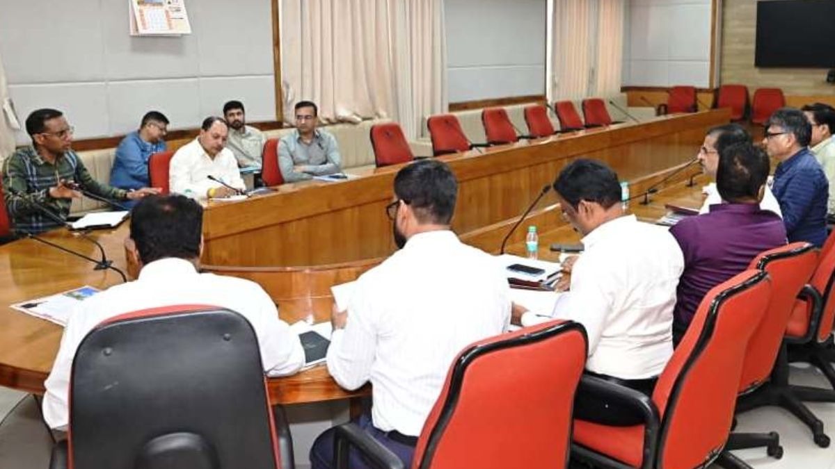PWD का बड़ा फैसला: SDO से ENC तक सभी अधिकारियों को मुख्यालय में रहने के निर्देश, ठेकेदारों को हर महीने भुगतान होगा