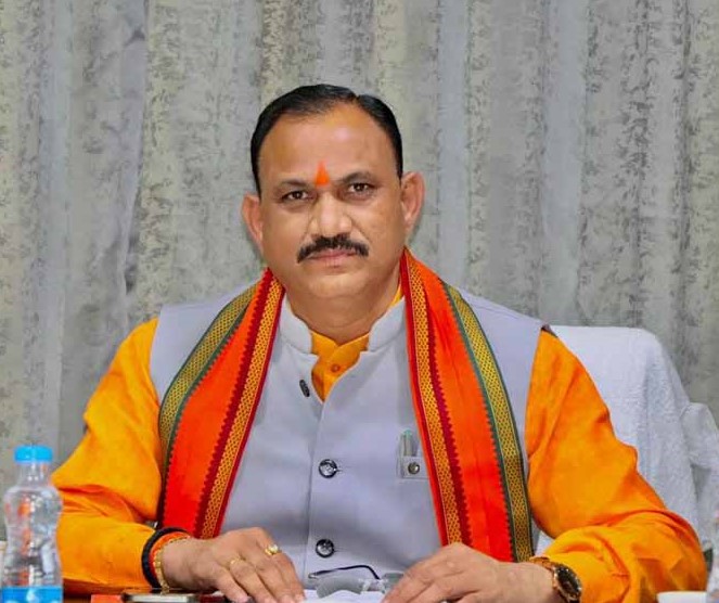 राज्य में 166 महतारी सदन के निर्माण की मंजूरी, मनेंद्रगढ़-भरतपुर-चिरमिरी जिले को मिली 3 सदनों के निर्माण की स्वीकृति