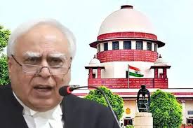 सिब्बल की गुहार, कोर्ट की फटकार—क्या बंगाल में लगेगा राष्ट्रपति शासन? सुप्रीम कोर्ट की टिप्पणी से हड़कंप