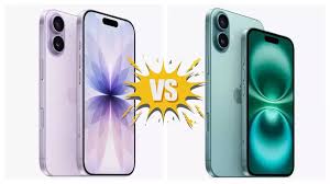 नए वाले iPhone 17 और iPhone 16 पर डिस्काउंट: अभी कौन-सा खरीदें? दूर करें कंफ्यूज  