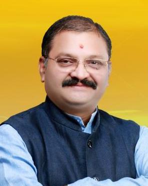 नवनिर्वाचित सांसद संतोष पाण्डेय की आभार रैली आज