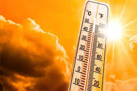 छत्तीसगढ़ में हीटवेव की दस्तक: 42°C तक पहुंच सकता है पारा