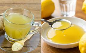 नींबू का रस और अदरक का मिश्रण पीने से मिलेंगे कई बेहतरीन फायदे 