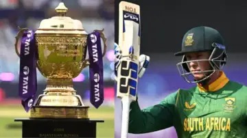 IPL 2026 के बीच साउथ अफ्रीकी दिग्गज का संन्यास, इंटरनेशनल क्रिकेट को कहा अलविदा