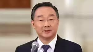 चीन के पूर्व कृषि मंत्री तांग रेनजियन को रिश्वतखोरी के आरोप में मिली मौत की सजा